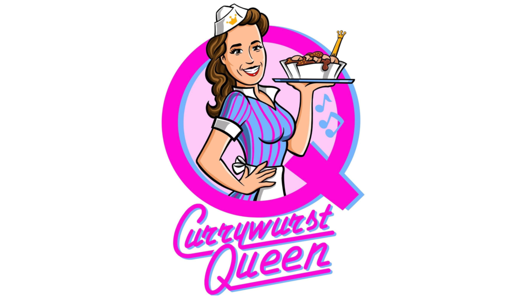 Die Currywurst Queen